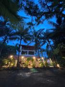 Top Alibaug