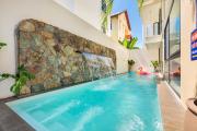 Villa An Viên - Gần Tháp Tam Thắng Bãi Sau - 7 Phòng Ngủ