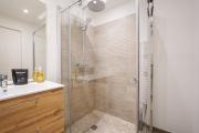 Cottage N°23, Golf et piscine commune, 2 chambres