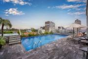 Le Jardin Hotel Haute Couture
