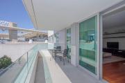 Balcony Dragao View with Parking by Liiiving