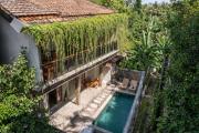 Saughina Ubud Guesthouse