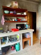 CareFree on Komba - Beachfront Flat -Easy Airport Pickup - 30m to beach