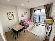 one bedroom apartment Ocean Park Gia Lâm Hà Nội - Pavilion