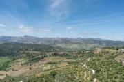 Sierra Ronda Centro
