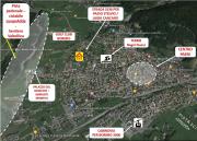 Spazioso appartamento vicino al centro