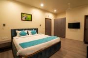 Fit Haus - A Boutique Hotel
