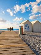 Au Nid de Galets Cayeux-sur-Mer
