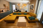 Business & Family Space in Downtown Bratislava