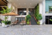 A25 Premium Hotel - 55 Lê Anh Xuân