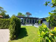 Comfort bungalow 01 met jacuzzi