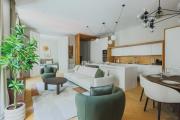 Apt 2BDR 4P - Arc de Triomphe Champs-Élysées