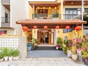 SunScent Hoi An Villa