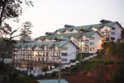 Lake Infinity Penthouse