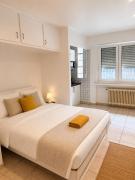 Private Urban Studio 18 - Luxembourg Central