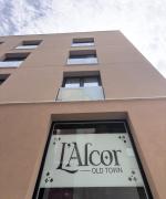 LAlcor Old Town