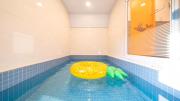 Gapyeong The Paran Private Pool Villa
