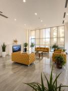 Glass Suites