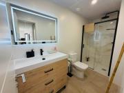 Apartamento 2 habitaciones los boliches ,Fuengirola