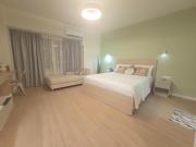 Great Stay - Kleio Muses Suite-Pedion Areos Park