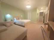 Great Stay - Kleio Muses Suite-Pedion Areos Park