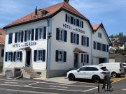 Hôtel Von Bergen