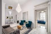 Eye of Budapest Luxury Apartment