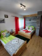 Top Zakopane