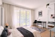 CITYSTAY Apartament z ogrodem w otulinie lasu