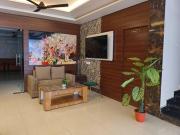 Hotel Nandini grand