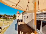 Top Stolpe auf Usedom