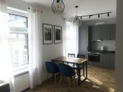 Loft Old Town Apartment