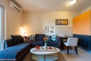Hillton Art Apartments