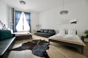 Premium Apartment by Hi5- 3 Bdr with amazing view