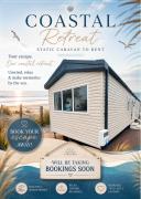 Holiday Home Sleeps 6 with Parking