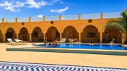 Riad Akabar Merzouga