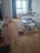 2 BEDRROOMS -Cozy Skopje Retreat