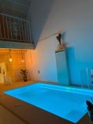Glem Dreams Wellness Suite