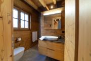 Chalet Frümsel - Luxury & Bergblick