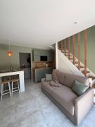 Le Domaine des Bruyeres La Suite Jade