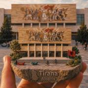Top Tirana