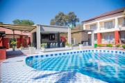 Chamba Valley Exotic Hotel