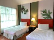 Perkasa Hotel Mt Kinabalu
