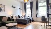 TT Living Apartments Rellingen I 2 & 4 Schlafzimmer I Küche I Vollbad I Waschmaschine