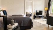 TT Living Apartments Rellingen I 2 & 4 Schlafzimmer I Küche I Vollbad I Waschmaschine