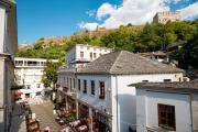 Top Gjirokastër