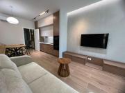 Matias Drymades Beach Apartment