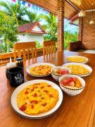 Top Tetebatu
