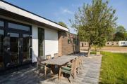 Cube XL 74 I 4-persoons chalet in Zennewijnen