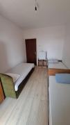 Room free parking